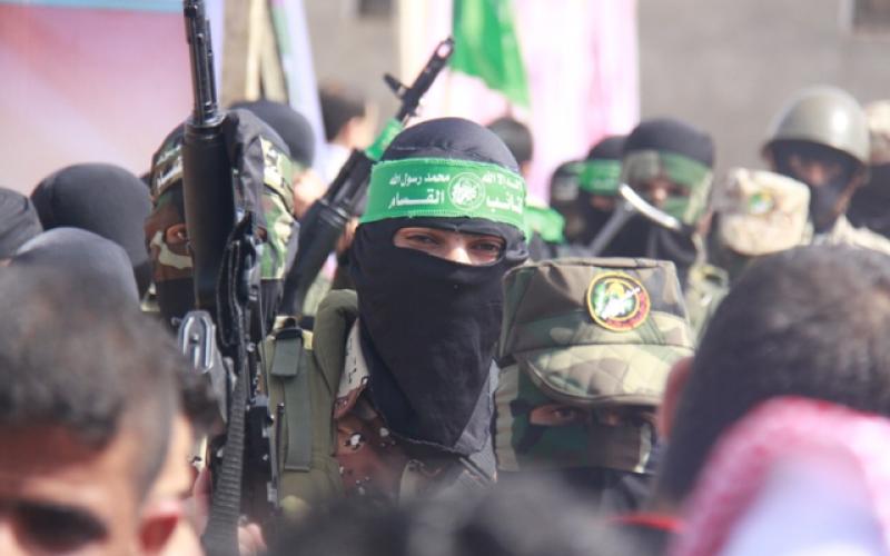 المحرر الحشاش: الأسرى يعدون خطط تصعيدية ستفاجئ الاحتلال