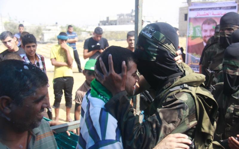 المحرر الحشاش: الأسرى يعدون خطط تصعيدية ستفاجئ الاحتلال