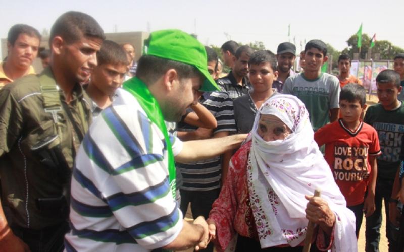 المحرر الحشاش: الأسرى يعدون خطط تصعيدية ستفاجئ الاحتلال