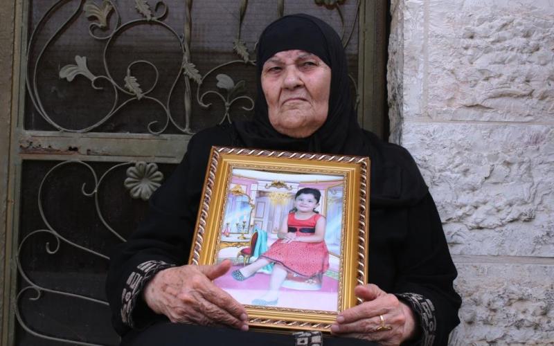 صور: وقفة احتجاجية لعوائل الغرقى المهاجرين