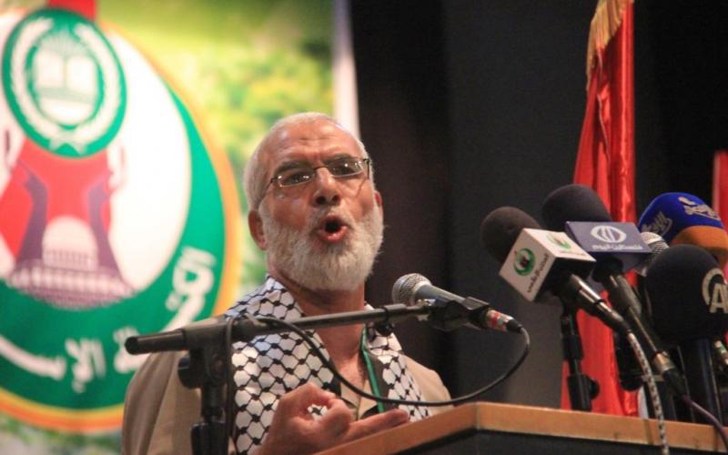 صور: الكتلة تكرّم عوائل الطلبة الشهداء