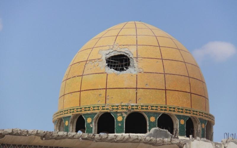 تقرير مصور: المطار .. معلم السيادة وحلم الاستقلال