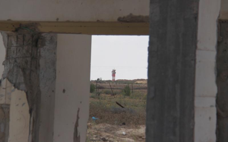 تقرير مصور: المطار .. معلم السيادة وحلم الاستقلال