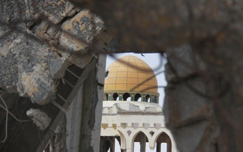 تقرير مصور: المطار .. معلم السيادة وحلم الاستقلال