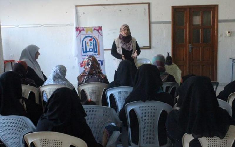 صور: جانب من الدعم النفسي للأطفال بعد الحرب