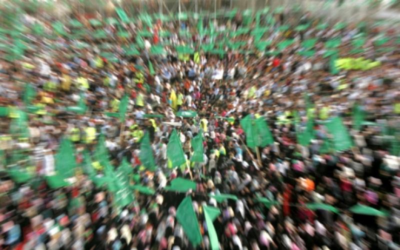 بالصور.. مهرجانات بالقطاع احتفاءً بالمحررين