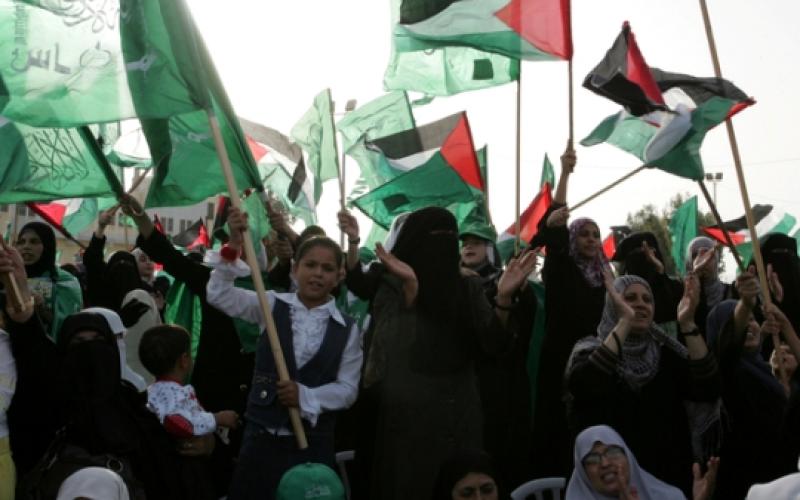 بالصور.. مهرجانات بالقطاع احتفاءً بالمحررين