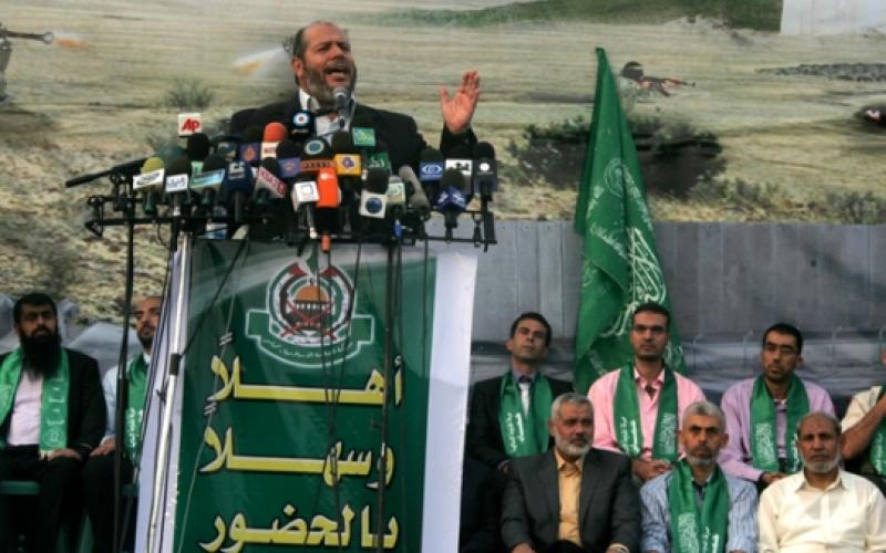 بالصور.. مهرجانات بالقطاع احتفاءً بالمحررين