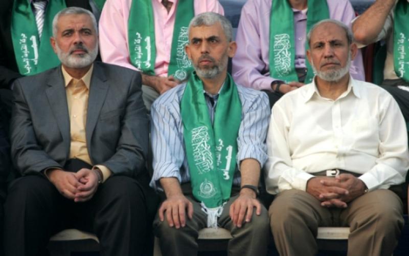 بالصور.. مهرجانات بالقطاع احتفاءً بالمحررين