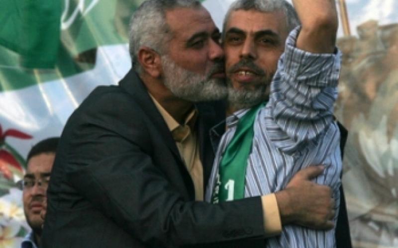 بالصور.. مهرجانات بالقطاع احتفاءً بالمحررين