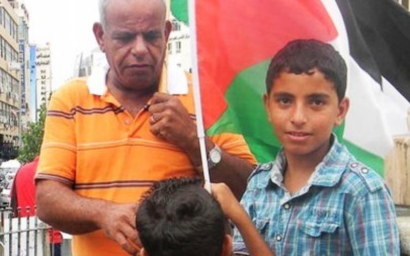 صور..أبناء "عباس" مهددون بالطرد من المدرسة‎