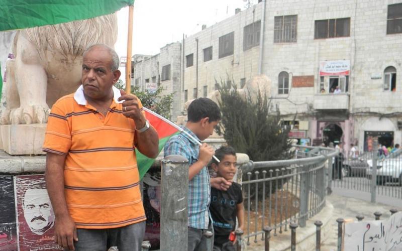 صور..أبناء "عباس" مهددون بالطرد من المدرسة‎