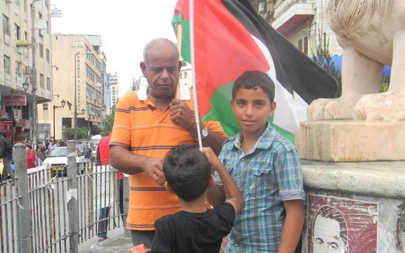 صور..أبناء "عباس" مهددون بالطرد من المدرسة‎