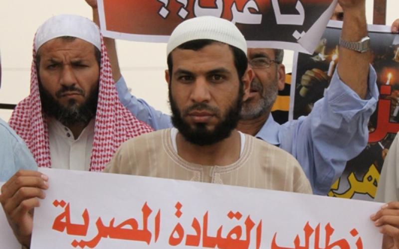 بالصور.. الأوقاف تندد بإغلاق الأنفاق دون بديل