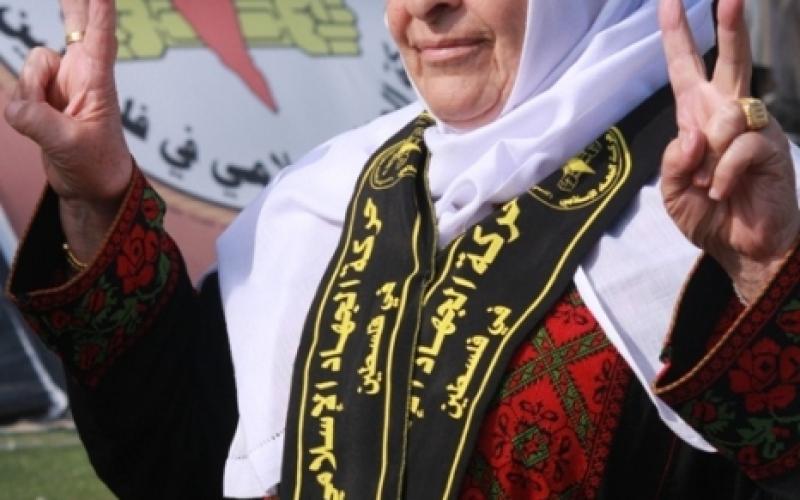 صور.. مهرجان إنطلاقة حركة الجهاد في غزة