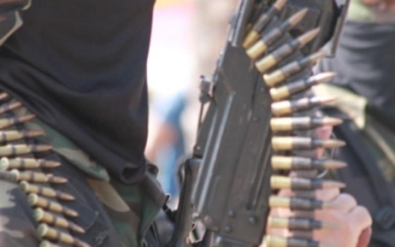 صور.. مهرجان إنطلاقة حركة الجهاد في غزة