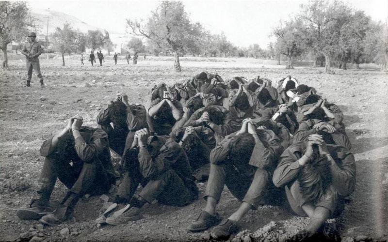 صور.. مقتطفات من حرب 6 أكتوبر في ذكراها