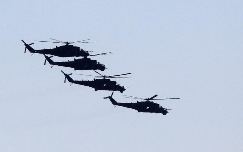 صور.. وللطيران فنون أيضاً