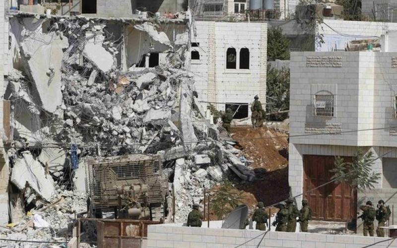 أبطال "سيل النار" في ذكراهم الثانية