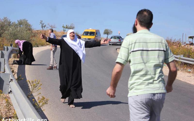 صور.. الصفدي يتنسم الحرية بعد صمود أسطوري