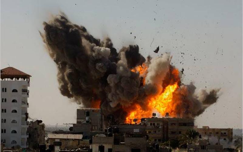 هل سربت "إسرائيل" موعد الحرب على غزة؟