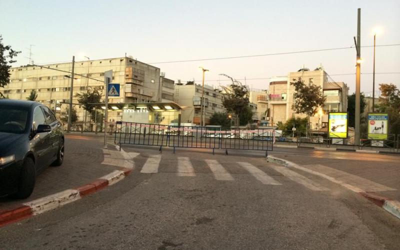 صور : عيد الأضحى من المسجد الأقصى