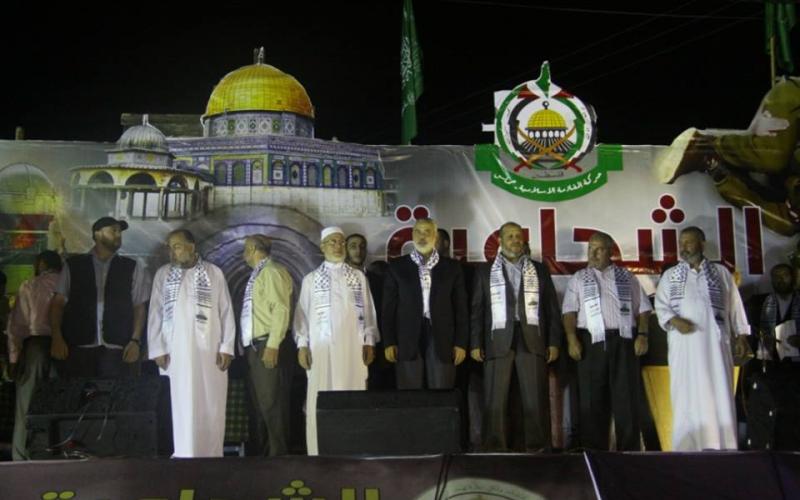 صور: مهرجان الشجاعية قلعة الأحرار وبوابة الانتصار