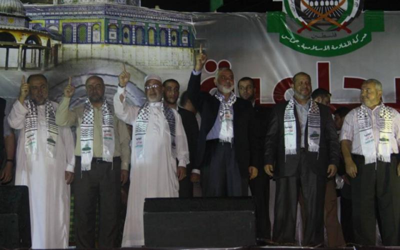 صور: مهرجان الشجاعية قلعة الأحرار وبوابة الانتصار