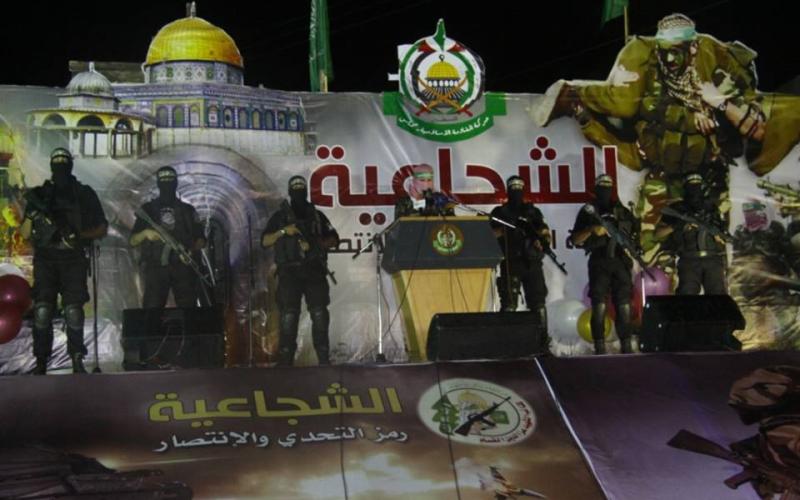 صور: مهرجان الشجاعية قلعة الأحرار وبوابة الانتصار
