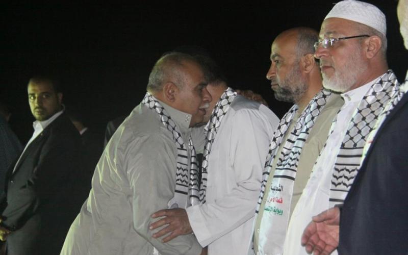 صور: مهرجان الشجاعية قلعة الأحرار وبوابة الانتصار