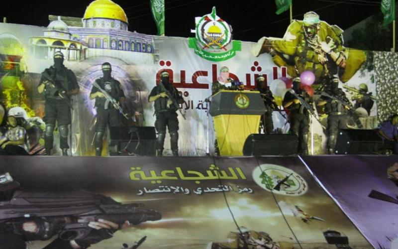 صور: مهرجان الشجاعية قلعة الأحرار وبوابة الانتصار