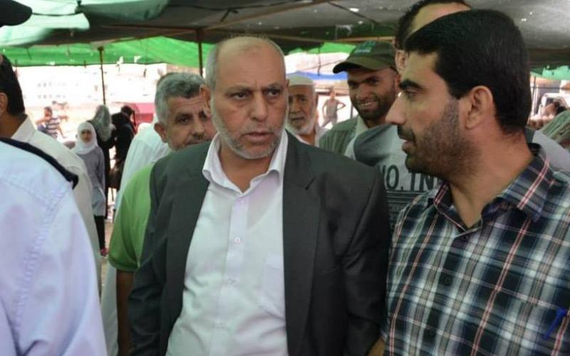 صور: جولة رئيس بلدية النصيرات على سوق المخيم‎