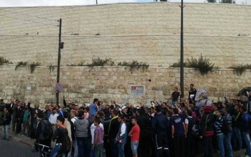 صور:النفير إلى القدس نصرة للمسجد الأقصى
