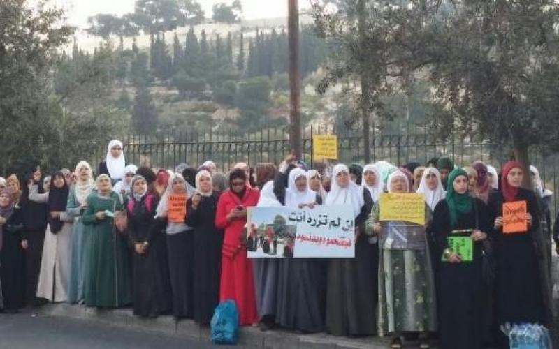 صور:النفير إلى القدس نصرة للمسجد الأقصى