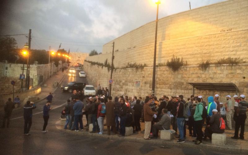 صور:النفير إلى القدس نصرة للمسجد الأقصى