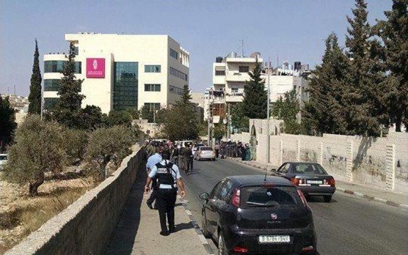 صور: مواجهات عنيفة مع الاحتلال بمدن الضفة