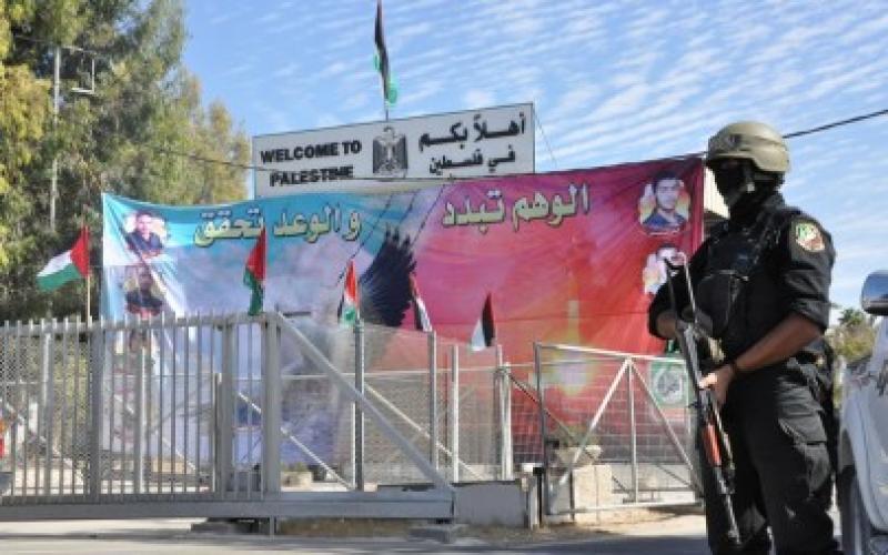 صور حصرية.. وفاء الأحرار لحظة بلحظة