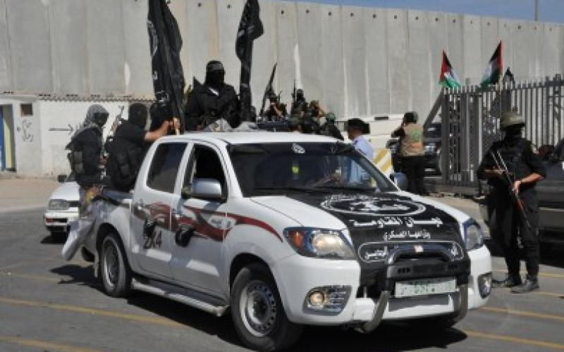 صور حصرية.. وفاء الأحرار لحظة بلحظة
