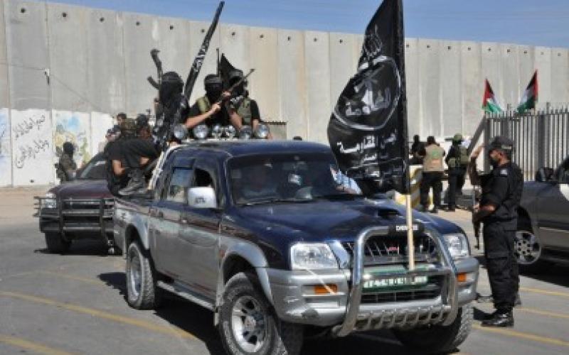 صور حصرية.. وفاء الأحرار لحظة بلحظة