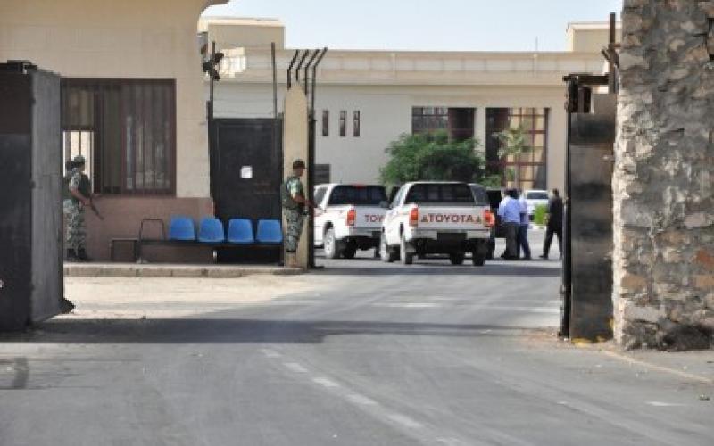 صور حصرية.. وفاء الأحرار لحظة بلحظة