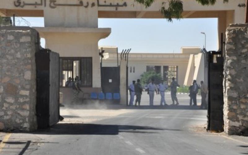 صور حصرية.. وفاء الأحرار لحظة بلحظة