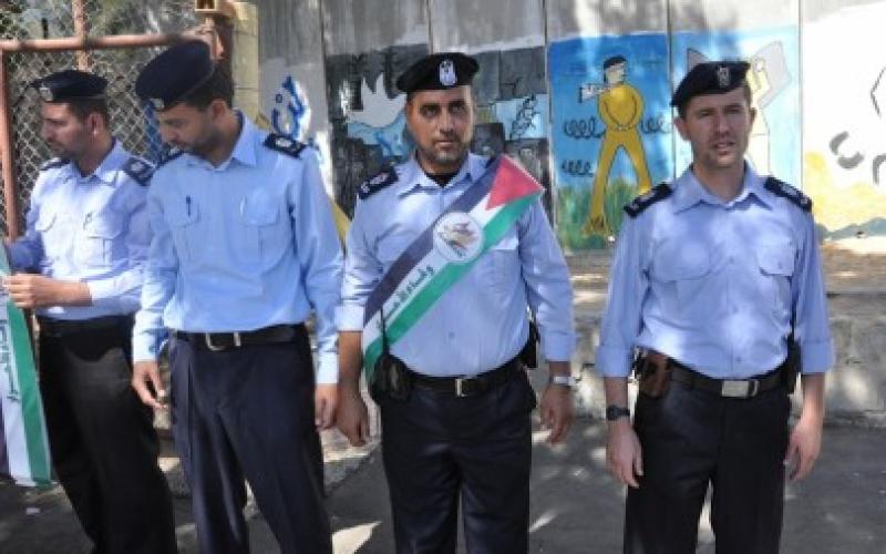 صور حصرية.. وفاء الأحرار لحظة بلحظة