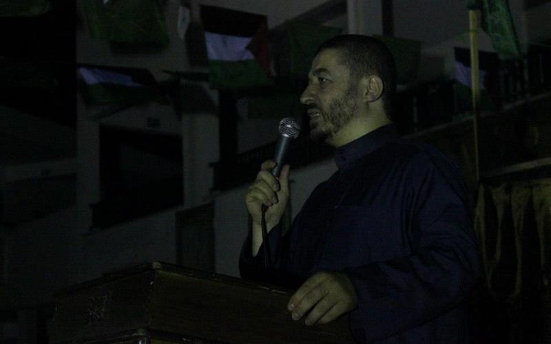 بالصور: الكتلة بالدرج تنظم أمسية ترفيهية لطلبة الجامعات