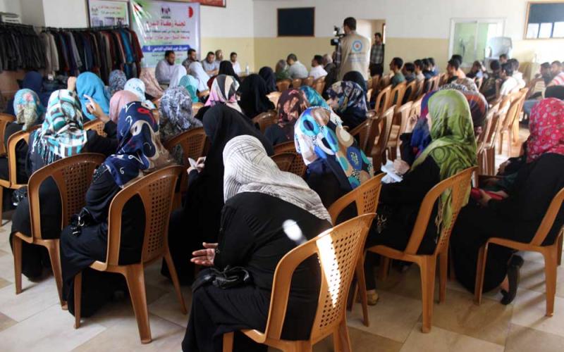 زكاة الدرج تُطق مشروعين لدعم طلاب الجامعات