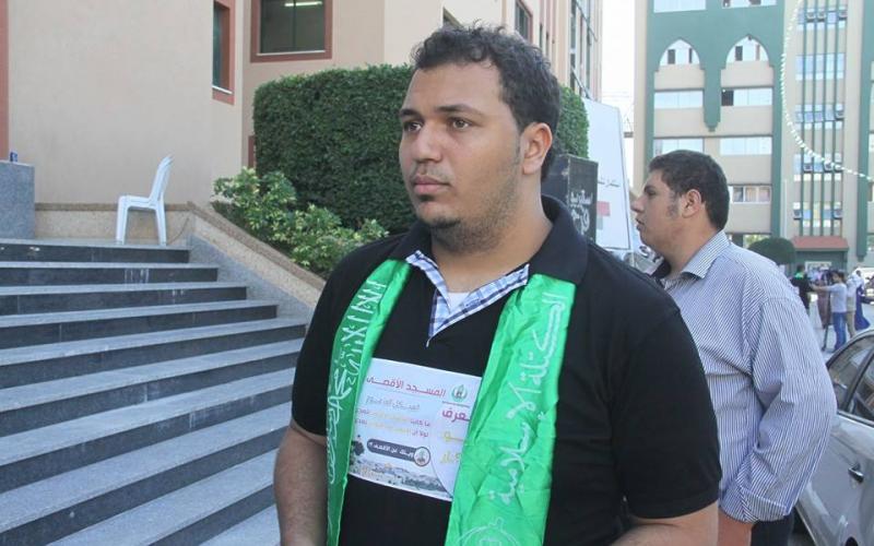 بالصور: الكتلة تطلق حملة "نبض غزة للأقصى عزة"