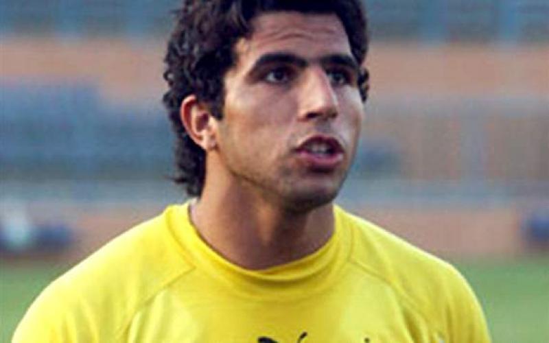 مصر:شطب أي لاعب يفكر بالاحتراف بـ(إسرائيل)