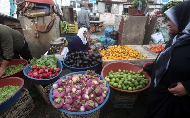 صور.. غزة تعود لطبيعتها بعد العدوان