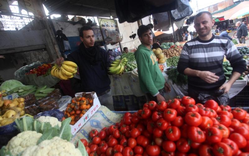 صور.. غزة تعود لطبيعتها بعد العدوان