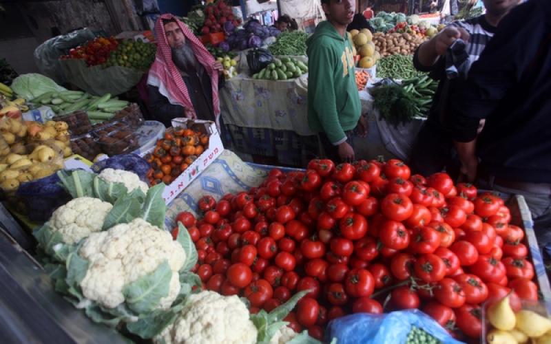 صور.. غزة تعود لطبيعتها بعد العدوان