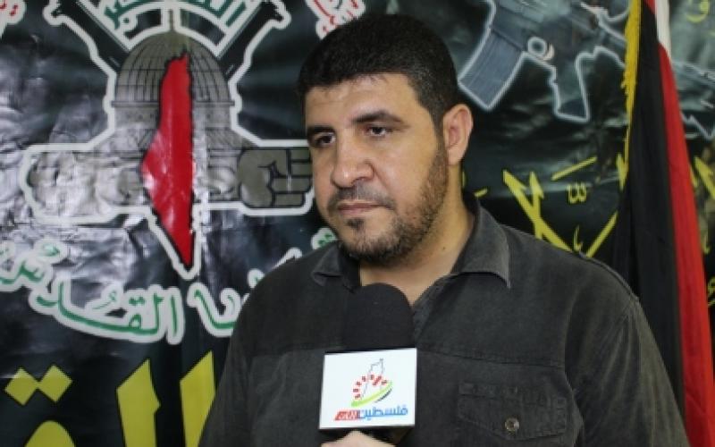 بالصور:في ذكرى "السجيل".. المقاومة مستعدة للمواجهة